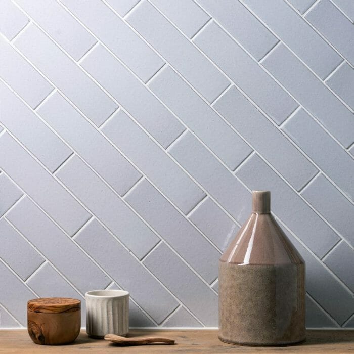 Elements Origin - Ceramic Wall Tile - Design Tiles by Zumpano