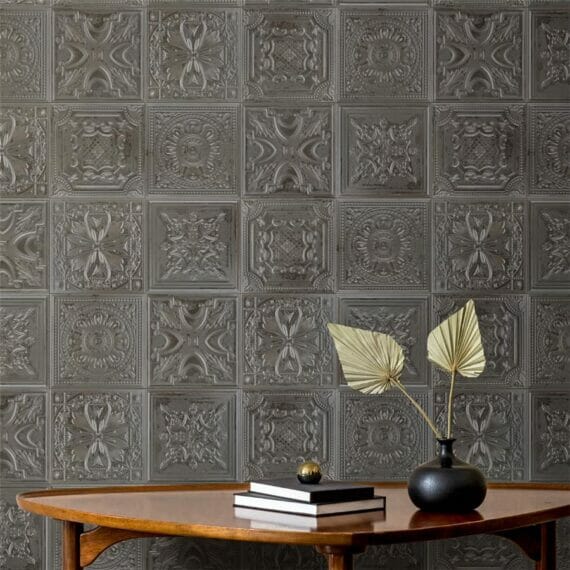 Fitz - Ceramic Wall Tile - Design Tiles by Zumpano