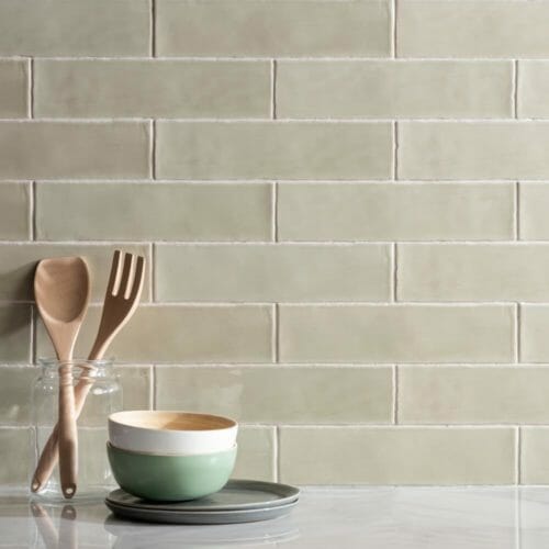 Residence Cosmopolitan - Ceramic Wall Tile - Design Tiles by Zumpano